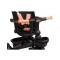 велосипед 3-колесный caretero saber light pink, арт. TOYZ-0366